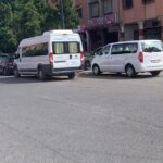 Taxi Ride From Casablanca to Marrakesh - A Complete Breakdown of the Experience