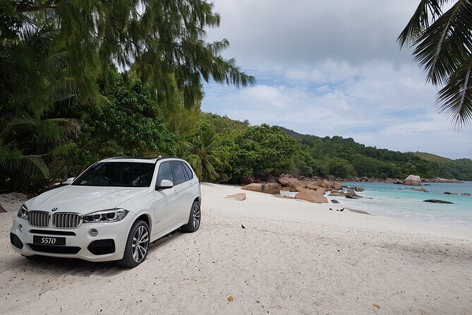 Taxi Services & Transfers on Praslin Island - Final Thoughts: Is It Worth It?