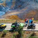 TAXI South guided tour. - Authenticity and Value