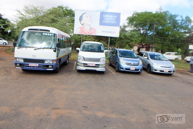Taxi to the Boma place of eating - Who Would Benefit Most from This Service?