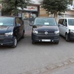 Taxi Transfer Agadir Airoport - FAQs