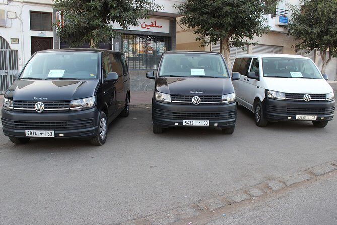 Taxi Transfer Agadir Airoport - FAQs