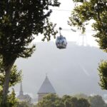 Tbilisi: 3 Cable Cars Tour with Optional Lunch - The 3-Hour Versus 5-Hour Experience