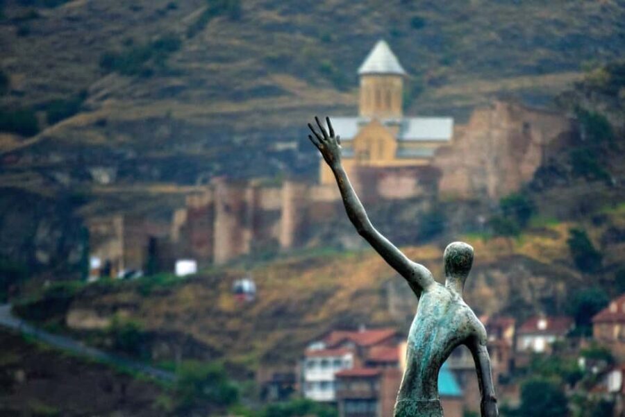 Tbilisi: 3-hour Private Guided Walking Tour - Who This Tour Is Perfect For