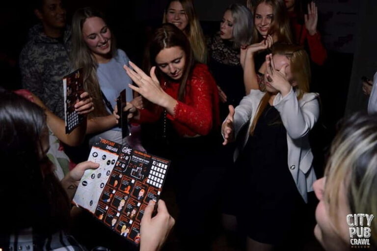 Tbilisi: City Pub Crawl with welcome shots in game format - Why This Tour Is Worth It