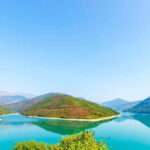 Tbilisi: Day Trip to Kazbegi, Gudauri, Gergeti, and Ananuri - Transportation, Group Size, and Duration