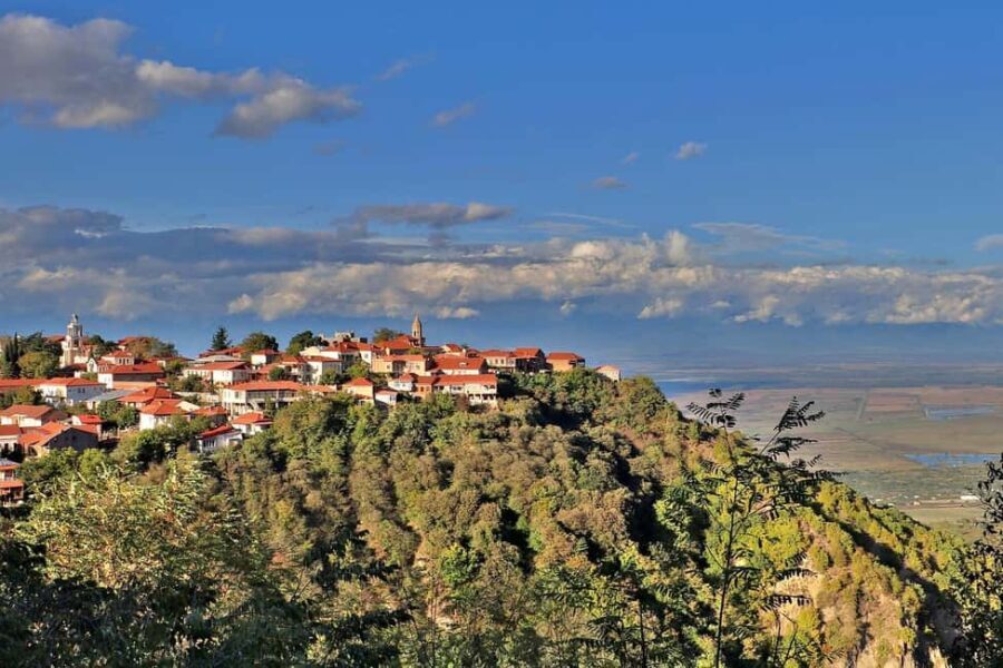 Tbilisi: Georgia Highlights 4-Day Guided Trip - The Sum Up
