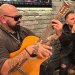 Tbilisi: Georgian Music Evening - Wine, Cheese, Conversation - Detailed Breakdown of the Experience
