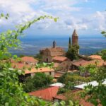 TBILISI : Kakheti Sighnaghi Bodbe Telavi 7 Free Wine testing - Practical Details and Value