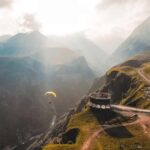 Tbilisi : Kazbegi, Ananuri, Gudauri and Gergeti, Day Tour. - Exploring Each Stop in Detail