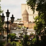Tbilisi: Left and Right Banks of City - Culture & Local Life - Who Will Love This Tour?