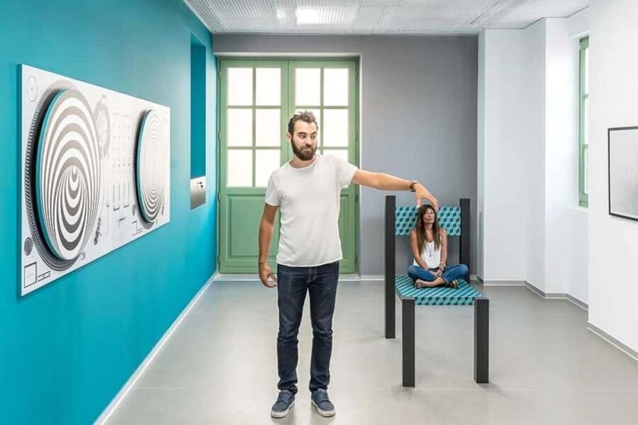 Tbilisi: Museum Of Illusions Entry Ticket - Is It Worth the Price?