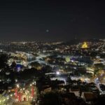 Tbilisi: Old Town Evening Walking Tour - Practical Details and Why They Matter