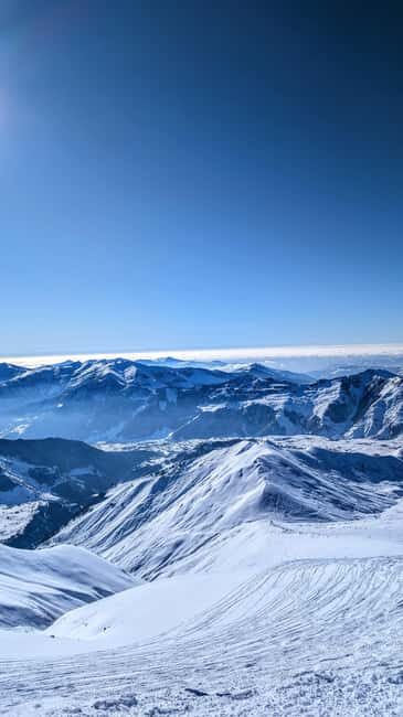 Tbilisi: One day Eco tour to Kazbegi by electric car - Why Choose This Eco Tour?