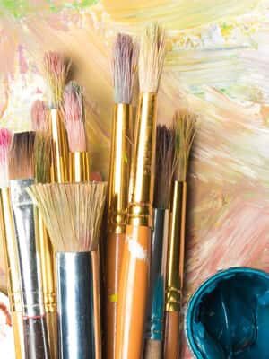 Tbilisi: Paint and Sip Workshop with Wine - FAQ