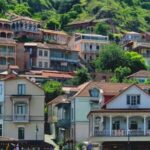 Tbilisi: Private Old Town & Sololaki Walking Tour with Lunch - Practical Details & Tips