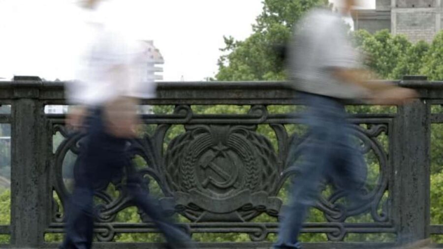 Tbilisi: Soviet Union Walking Tour - Personal Stories and Hidden Histories