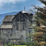 Tbilisi to Armenia Sanahin Akhtala Haghpat Group Day Tour - The Details: Transportation, Guides, and Group Dynamics