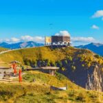Tbilisi to Kazbegi Gudauri Ananuri Zhinvali Group GuidedTour - The Full Experience: What to Expect on This Tour