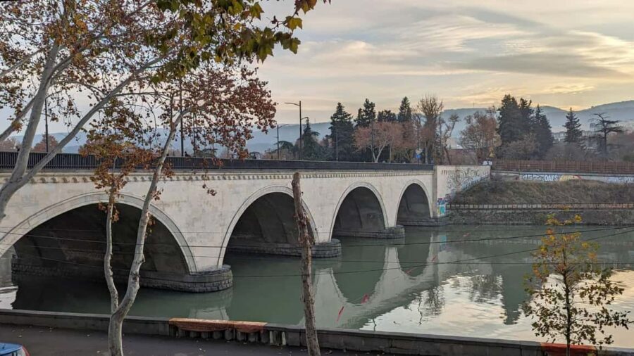 Tbilisi: Urban Walking Tour  3 Days, 3 City Layers - FAQ