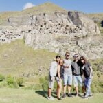 Tbilisi: Vardzia Caves, Rabati Castle and Borjomi Day Trip - Who Should Consider This Tour?