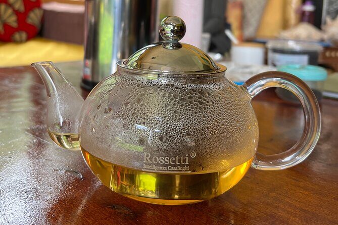 Tea Farm Experience at Riara Tea Farm And Factory Tour - Possible Drawbacks or Considerations
