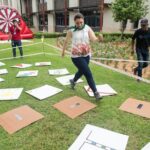 Team Building & Leadership Games w/ Kids add-on - Who Should Consider This Experience?
