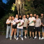 Team Event in Düsseldorf with Party - Who Is This Tour Best For?
