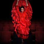 Teatro Flamenco Madrid: Flamenco classes for art lovers - Authenticity and Cultural Connection