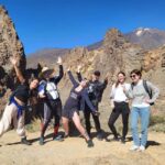 Teide National Park and Vilaflor - Vilaflor and the Local Flavors