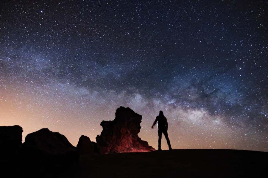 Teide National Park: Sunset & Stars Guided Night Tour - The Practicalities: What You Need to Know