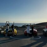 Teide sunset tour by Quad and Mustang Cabrio - FAQs