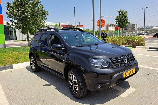 Tel Aviv Airport (TLV) to Jerusalem Hotels - Private Transfer - Who Will Love This Service