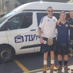 Tel Aviv Airport (TLV) to Tel Aviv Hotels - Private Transfer - Punctuality and Delays