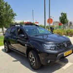 Tel Aviv Airport (TLV) to Tel Aviv Hotels - Private Transfer - Authentic Traveler Insights