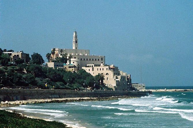 Tel Aviv and Jaffa Most Exciting Private Tour - The Experience From Travelers’ Perspectives