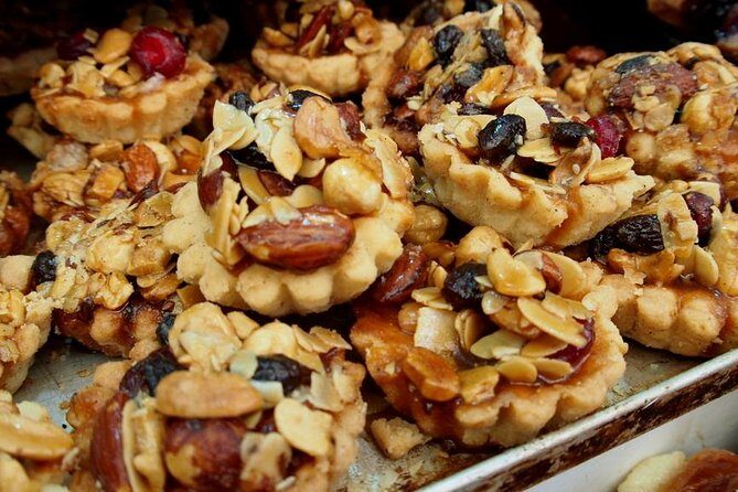 Tel Aviv Food Tour of the Carmel Market - Who Would Enjoy This Tour?