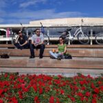 Tel Aviv Highlights Bike Tour - What Makes This Tour a Great Choice?