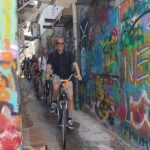 Tel Aviv Jaffa Guided Bike Tour - Practical Details & Tips