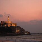 Tel Aviv & Old City of Jaffa - Tiny group from Tel Aviv - Discovering Tel Aviv’s White City and Neve Tzedek