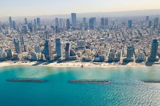 Tel Aviv Private Transfer To Amman - The Practicalities of the Transfer Experience