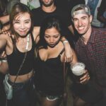 Tel Aviv Pub Crawl - The Itinerary in Detail