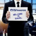 Tel Aviv to Jerusalem - Private Intercity Transfers - The Experience in Practice
