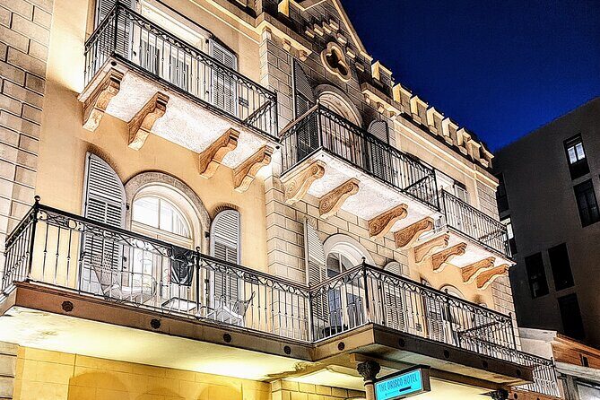 Tel Aviv's Old Neighborhoods walking Tour - A Detailed Look at the Itinerary