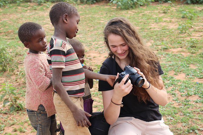Tembea Kibera - What to Expect from the Kibera Tour