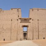 Temple of Edfu - Key Points