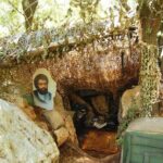 Temple of Eshmun - Mleeta Landmark - Beaufort Castle - Authentic Experiences and Hidden Gems
