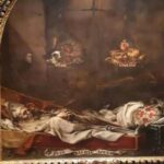 Temporary exhibition "Art and Mercy" Museum of Fine Arts of Seville - The Historic Setting: Church of the Hospital de la Caridad
