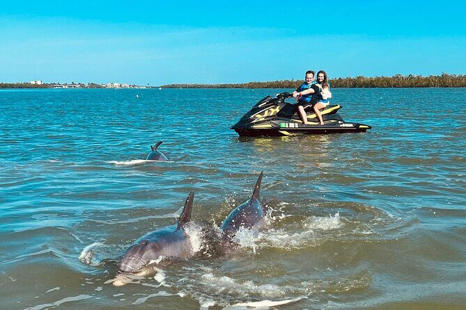 Ten Thousand Island Jet Ski Eco Tour - Marco Island - Why This Tour Provides Great Value