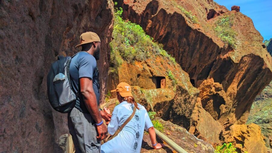 Tenerife: Anaga Hiking Tour & Enchanted Forest with Pickup - Final Thoughts